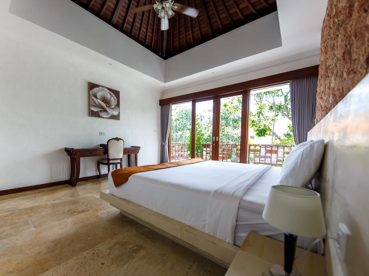 Villa Suzuki 1 Seminyak Exterior photo